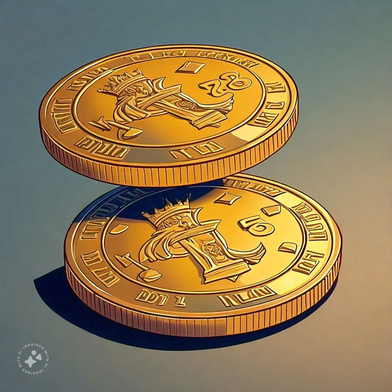 N Consecutive Heads Expectation