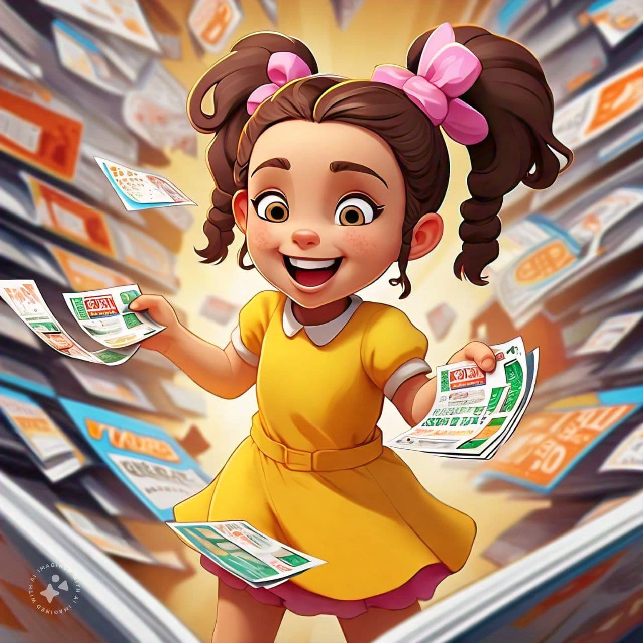 Coupon Collector's Problem