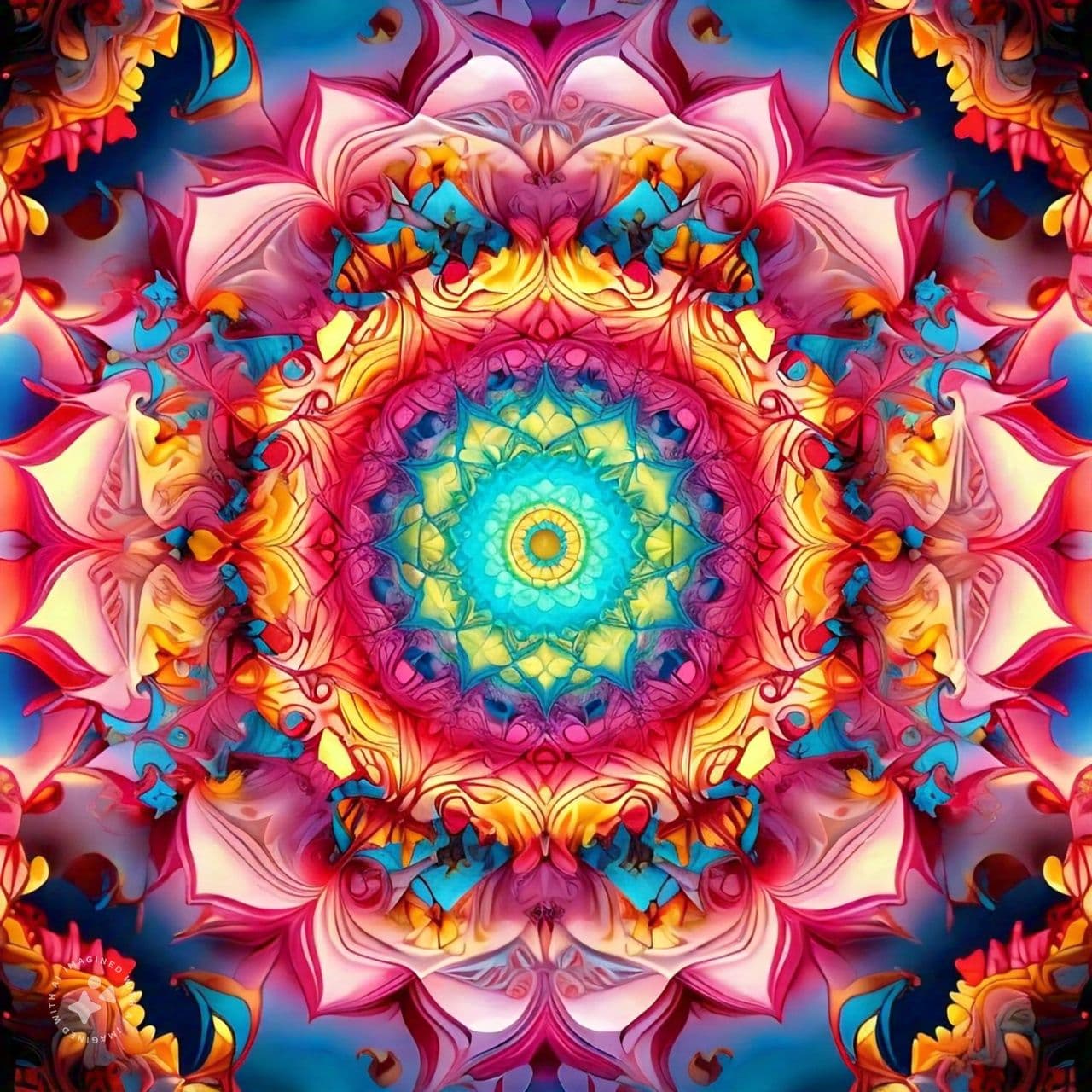 Matrix Parity Probability