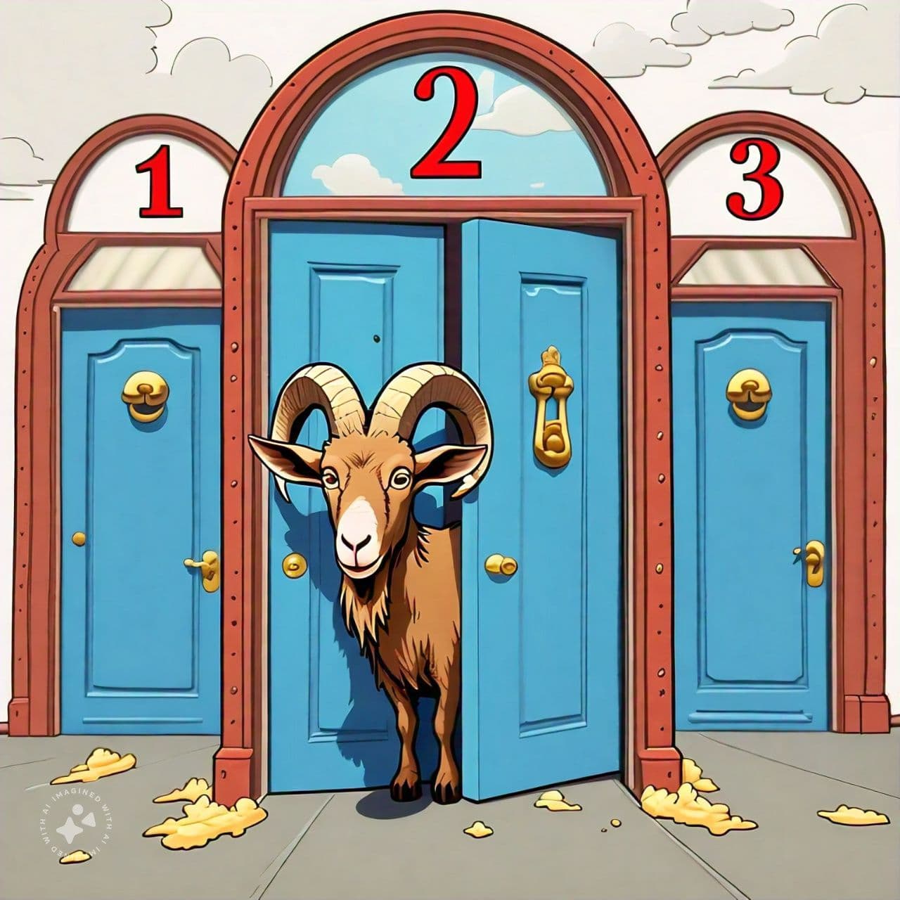 The Monty Hall Problem