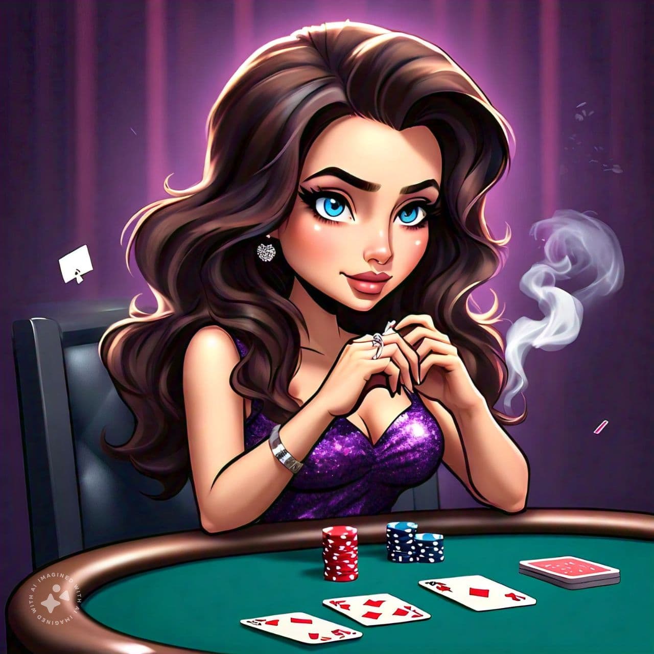 Poker Hand Probabilities